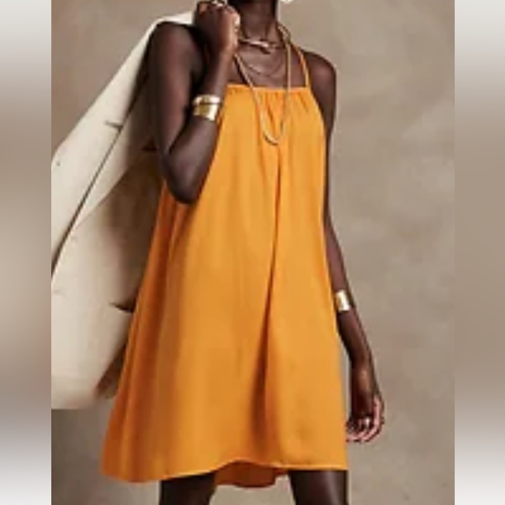Banana Republic Factory Dress